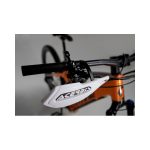 Μικρές ασφάλειες διεύθυνσης X-Elite Μαύρο/Κίτρινο