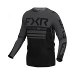 Περιεχόμενος T-shirt MX23 Μαύρο Ops