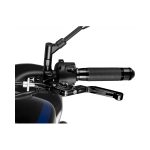 Χειρολαβή συμπλέκτη σπάσιμο με ρυθμιζόμενο Extreme Foldable 3.0 μαύρο