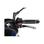 Λαβή συμπλέκτη σπάσιμο με ρυθμιζόμενο Extreme Foldable 3,0 γκρι κόκκινο