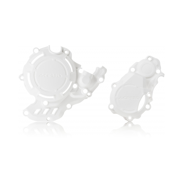 X-Power SX-F/FC 250/350 16-22, Husqvarna FC250/350 16-22 λευκό