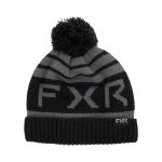 Χειμωνιάτικο Καπέλο Ήλιο Μαύρο/Καρκίνος