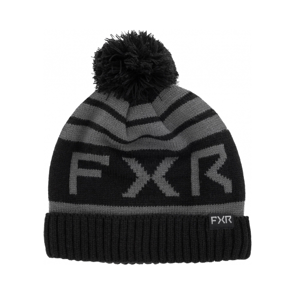 Χειμωνιάτικο Καπέλο Ήλιο Μαύρο/Καρκίνος