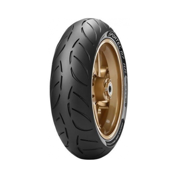 Οπίσθιο ελαστικό Sportec M7RR 190/55 ZR 17 M/C TL (75W)