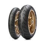 Οπίσθιο ελαστικό Sportec M7RR 190/55 ZR 17 M/C TL (75W)