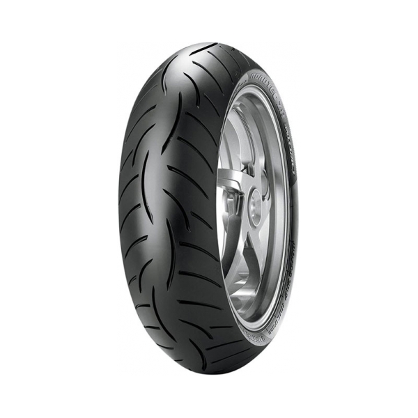 Οπίσθιο ελαστικό Roadtec Z8 160/60 ZR 17 M/C TL (69W) (M)