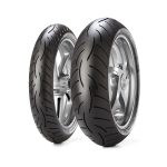 Οπίσθιο ελαστικό Roadtec Z8 160/60 ZR 17 M/C TL (69W) (M)