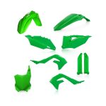 Πλαστικά φαλαινών Kawasaki KX250F 21-24, KX450F 19-23