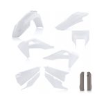 Πλαστικά φαλαινών Husqvarna FE/TE 20-23