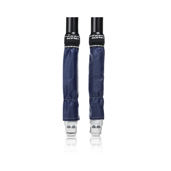 Z-Mud προστάτης για μπροστά μπλε