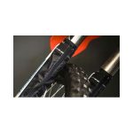 Z-Mud προστάτης για μπροστά μπλε