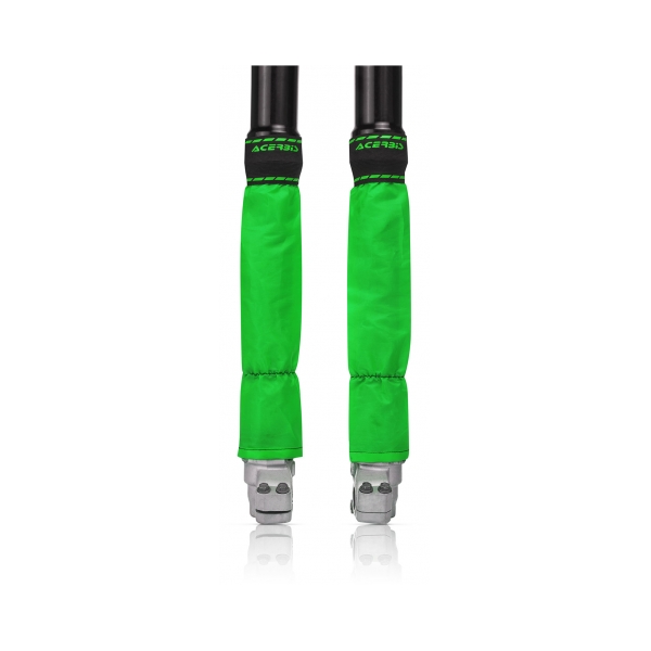 Z-Mud προστάτης για μπροστά πράσινο