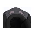 Κράνος Jet Aria ελαφρύ γκρι