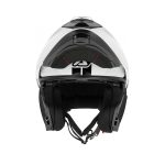 Κράνος Σερέλ Μαύρο Λευκό