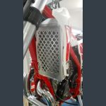 Radiator guards Beta Xtrainer 15-25 P-TECH RKK019