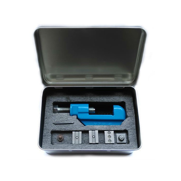 Assembly/disassembly transmission chain tool VZR6 CZ Chains CZVZR6