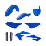 Πλαστικά φαλαινών Yamaha YZ65 18-26
