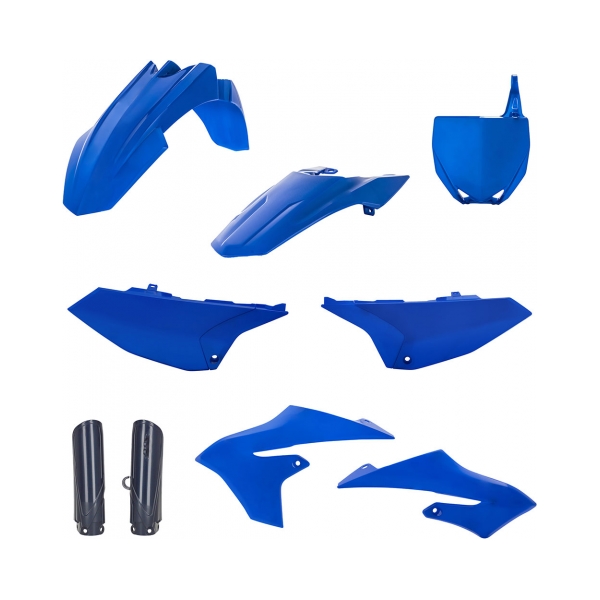 Πλαστικά φαλαινών Yamaha YZ65 18-26