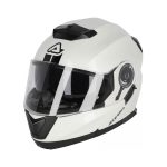 Κράνος Σερέλ Λευκό