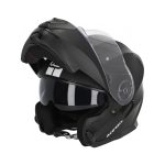 Κράνος Serel Μαύρο