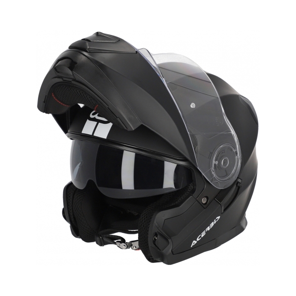 Κράνος Serel Μαύρο