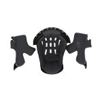 Ορισμός για κράνος Acerbis χάλυβα άνθρακα ECE-2206