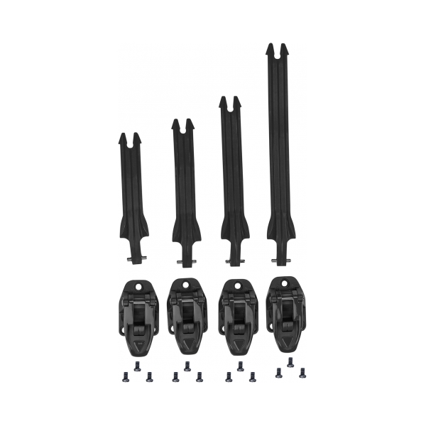 Σετ μαύρου ιμάντα X-Team