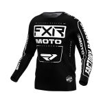 Συμπλέκτης MX24 T-shirt Μαύρο λευκό
