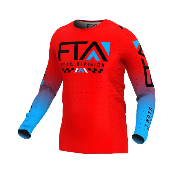 STYLZ Moto 24 Tetra T-shirt