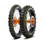 MCE 6 ημέρες ακραία