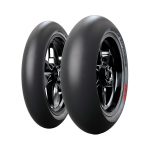 200/60 R 17 NHS TL K401 SC1 DSBK-R Ελαστικό