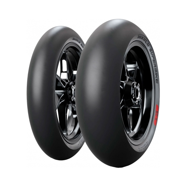 Πιρέλι Ντιάμπλο Σούπερμπικ